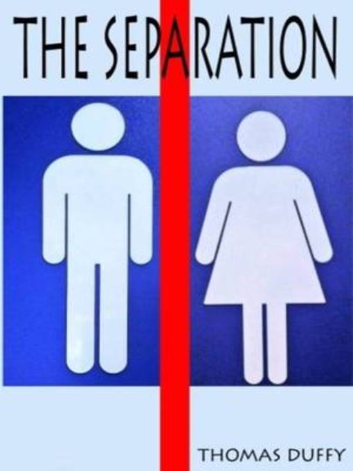 Cover image for The Separation